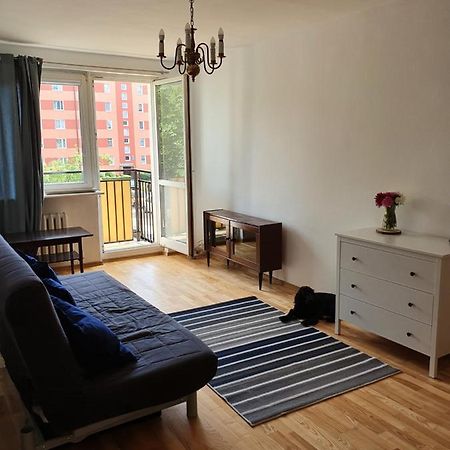 Morski Sen II Gdaňsk Exteriér fotografie
