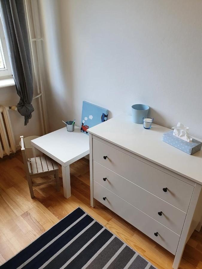 Morski Sen II Gdaňsk Exteriér fotografie