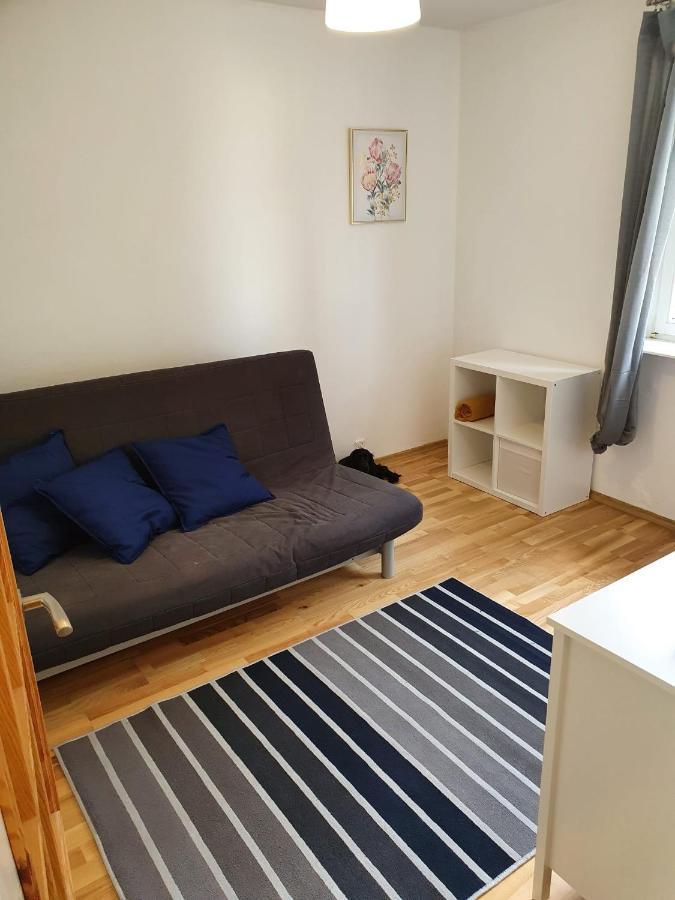 Morski Sen II Gdaňsk Exteriér fotografie